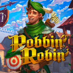 Robbin Robin