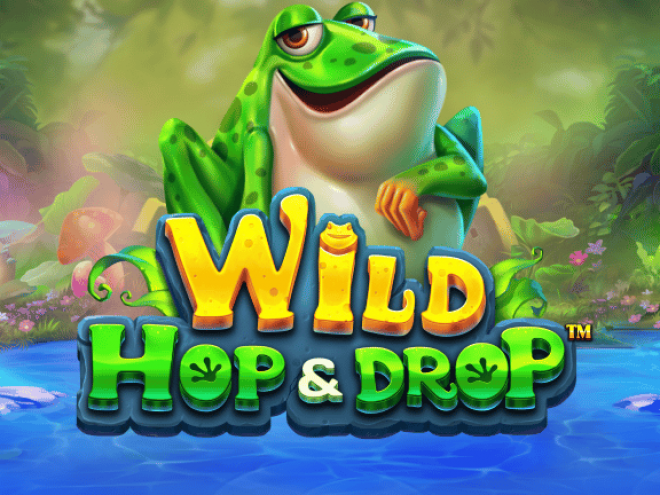 Wild Hop and Drop