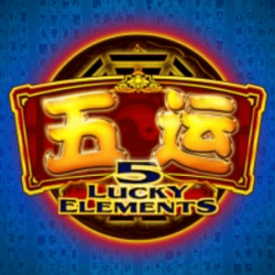 5 Lucky Elements