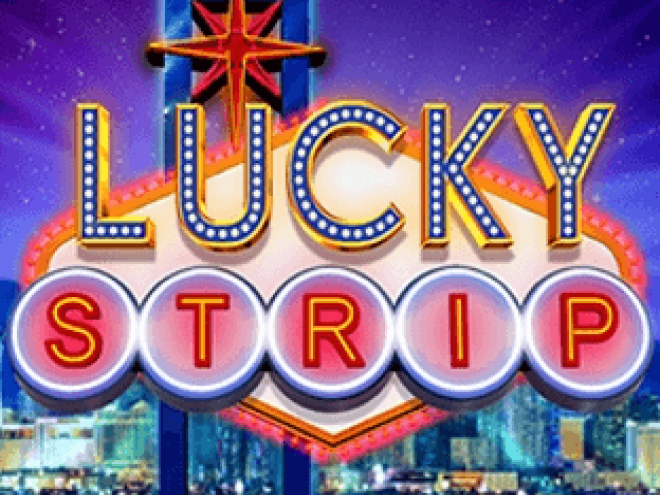 Lucky Strip