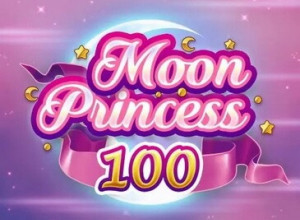 Moon Princess 100