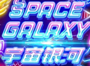 Space Galaxy