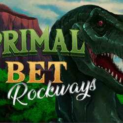 Primal Bet Rockways