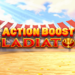 Action Boost Gladiator