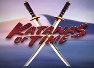Katanas of Time