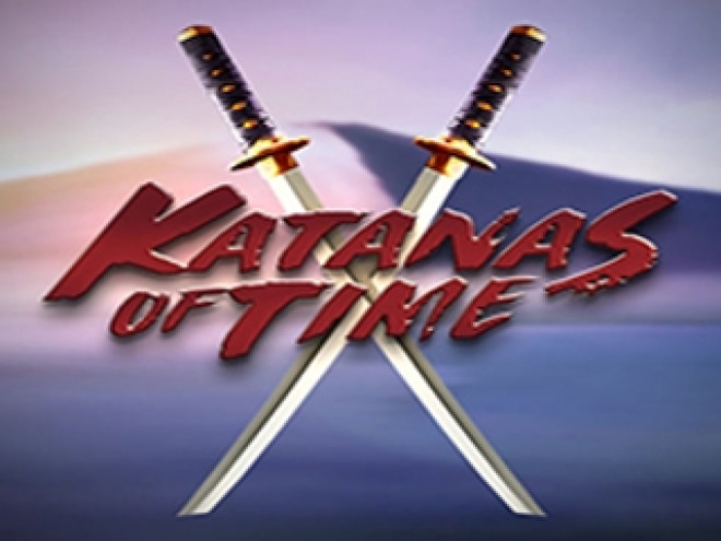 Katanas of Time