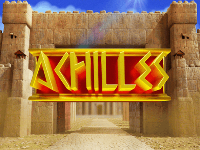 Achilles (Jelly)