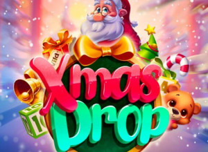 Xmas Drop