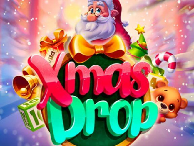 Xmas Drop