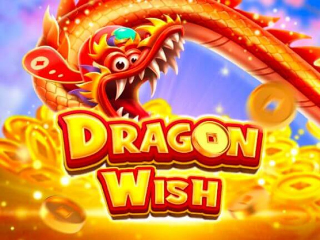 Dragon Wish