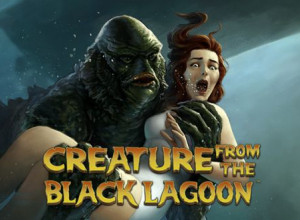 Creature From the Black Lagoon