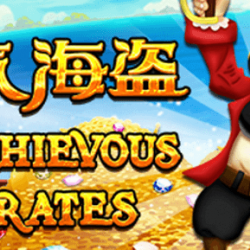 Mischievous Pirates