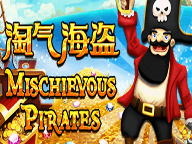 Mischievous Pirates