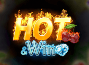 Hot &amp; Win