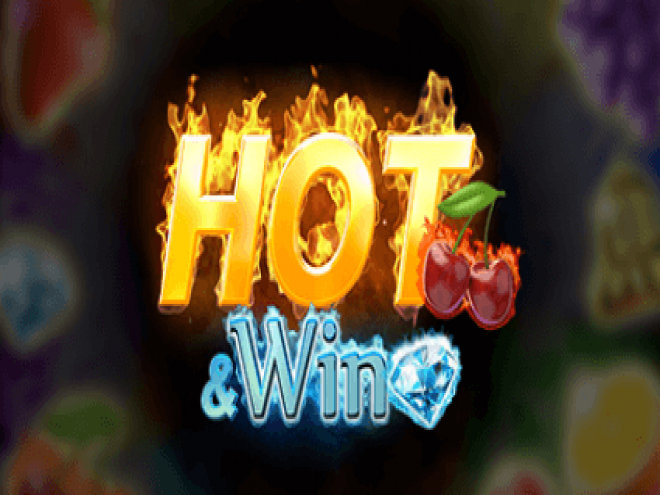 Hot &amp; Win