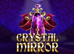 Crystal Mirror