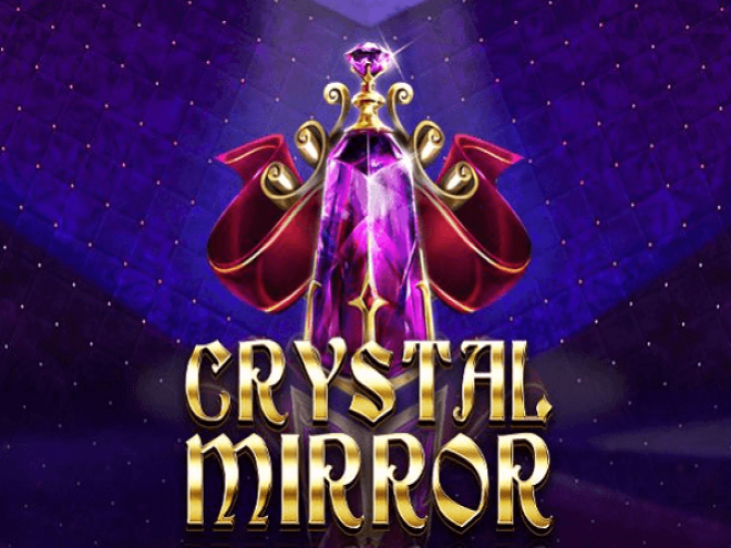 Crystal Mirror