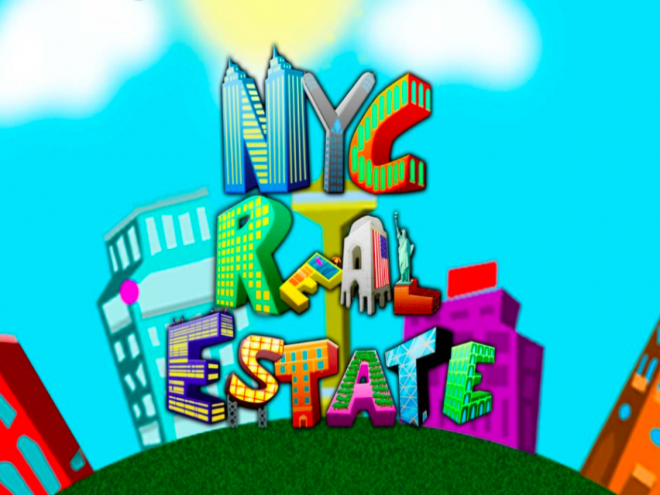 New York Real Estate HD