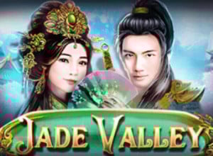 Jade Valley