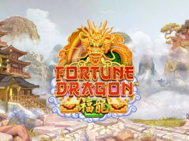 Fortune Dragon (Pragmatic Play)