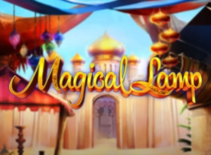 Magical Lamp