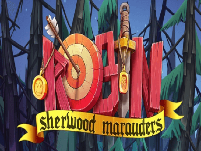 Robin – Sherwood Marauders