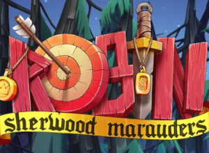 Robin – Sherwood Marauders