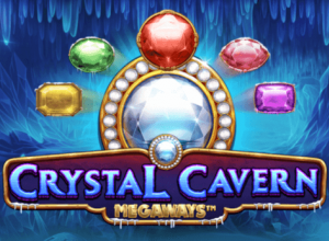 Crystal Caverns Megaways