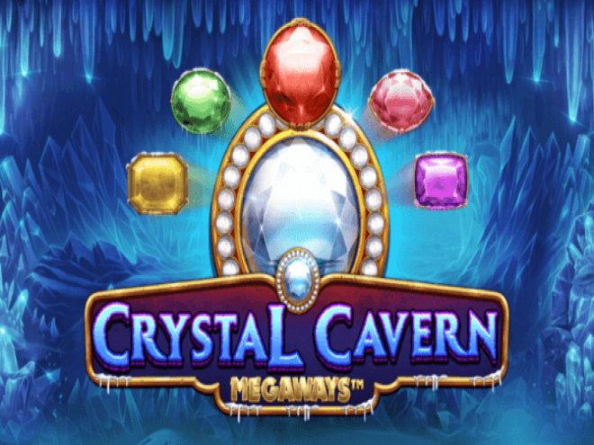 Crystal Caverns Megaways