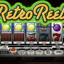 slot retro reels