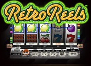 Retro Reels