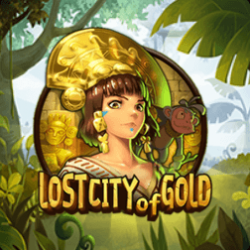 Lost City of Gold