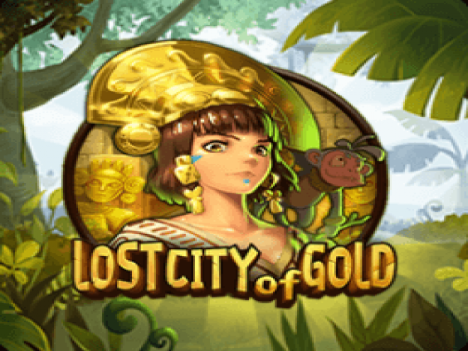 Lost City of Gold (Virtual Tech)
