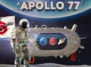 Apollo 77