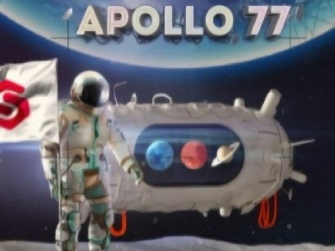 Apollo 77