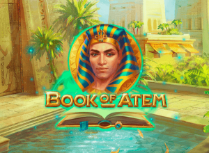Book of Atem