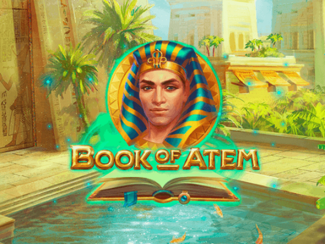Book of Atem