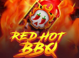 Red Hot BBQ