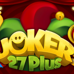 joker 27 slot