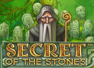 Secret of the Stones