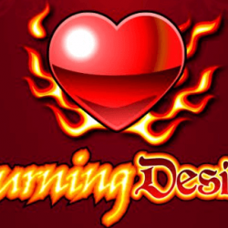 Burning Desire