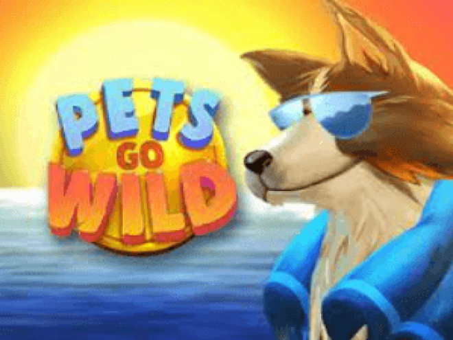 Pets Go Wild
