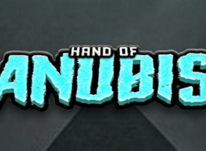 Hand of Anubis