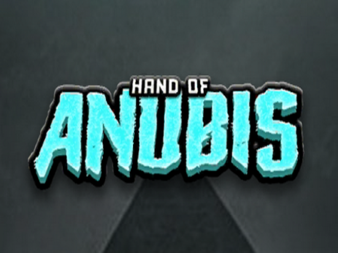 Hand of Anubis