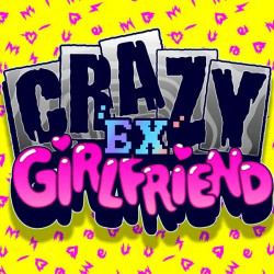 Crazy Ex-Girlfriend