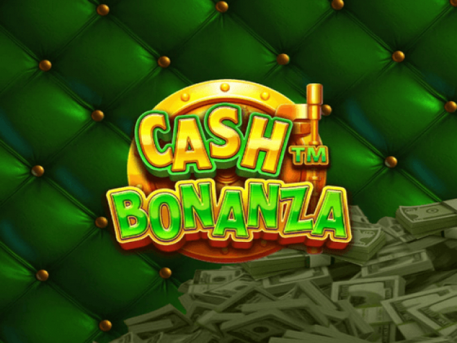 Cash Bonanza
