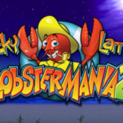 lobstermania 2 slot