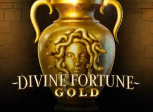 Divine Fortune Gold