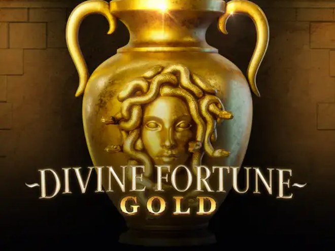Divine Fortune Gold