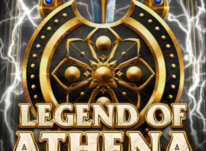 Legend Of Athena